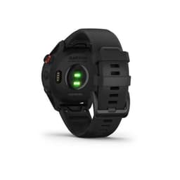 Garmin Approach S62 Premium Golf Range Finder GPS Smart Watch Black