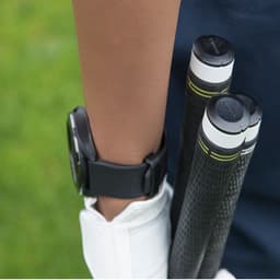 armin Approach CT10 Automatic Golf Club Tracking System Full Set - 14