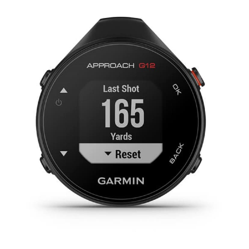 Garmin Approach G12 GPS