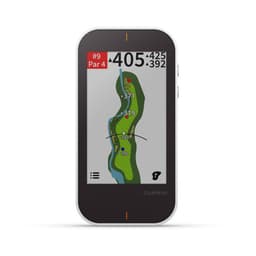 Garmin Approach G80 GPS w/ Integrated Launch Monitor