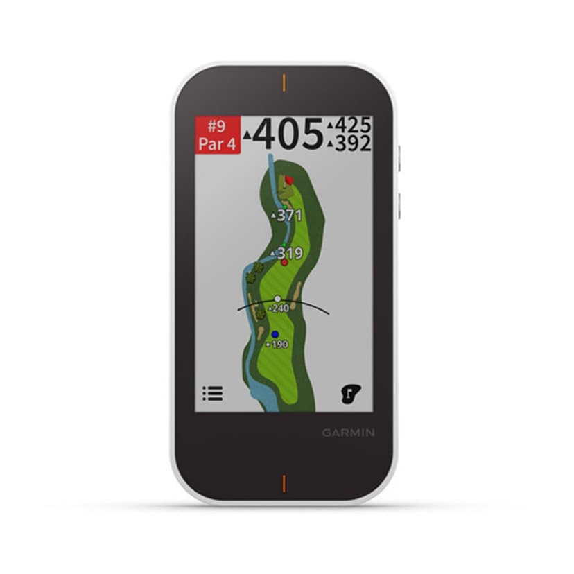 Garmin Approach G80 GPS w/ Integrated Launch Monitor