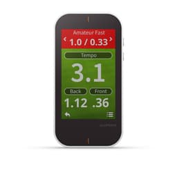 Garmin Approach G80 GPS w/ Integrated Launch Monitor