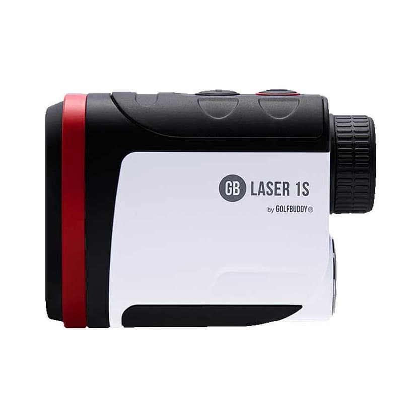 Golf Buddy Laser 1S Laser Rangefinder