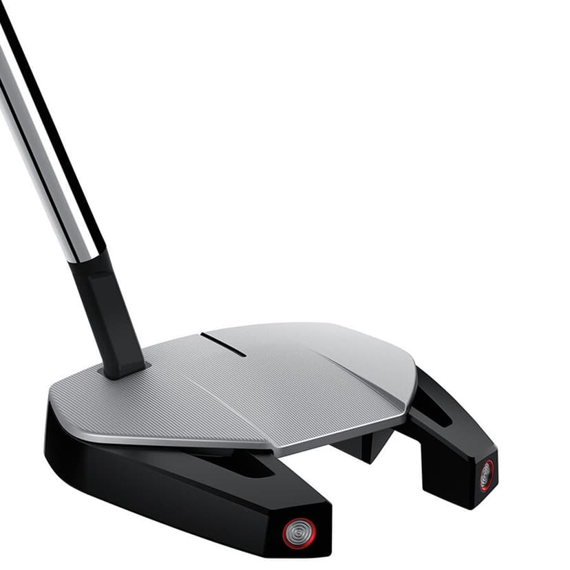 TaylorMade Spider GT Silver Putter