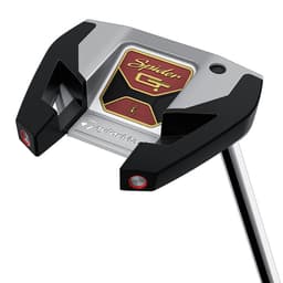 TaylorMade Spider GT Silver Putter 34"