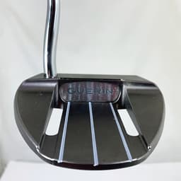Custom Guerin Design GR-3 Tour Spec 35" Mallet Putter w/ Matching HC