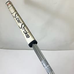 Custom Guerin Design GR-3 Tour Spec 35" Mallet Putter w/ Matching HC