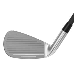 Cleveland Halo XL Full Face 5-PW+GW Irons Graphite Lite