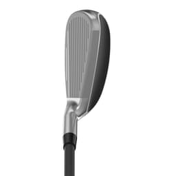 Cleveland Halo XL Full Face 5-PW+GW Irons Graphite Lite