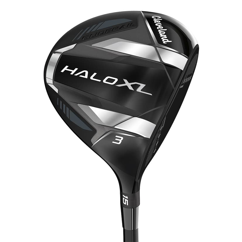 Cleveland Launcher XL Halo Fairway Wood