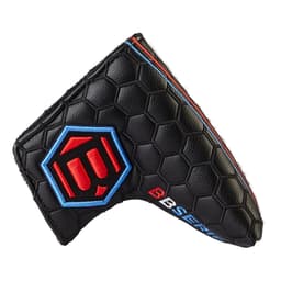 New* Bettinardi 2020 BB1 Flow Putter 35" Jumbo Pistol Grip - Retail: $299.99