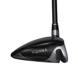 Honma Tour World XP-1 Fairway 3 Wood 15° Vizard Regular