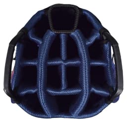 Hot-Z Flag Cart Bag - USA