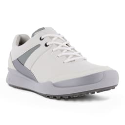 Womens ECCO Biom Hybrid Golf Shoes Gravel Racer Yak US 5-5.5 EU 36