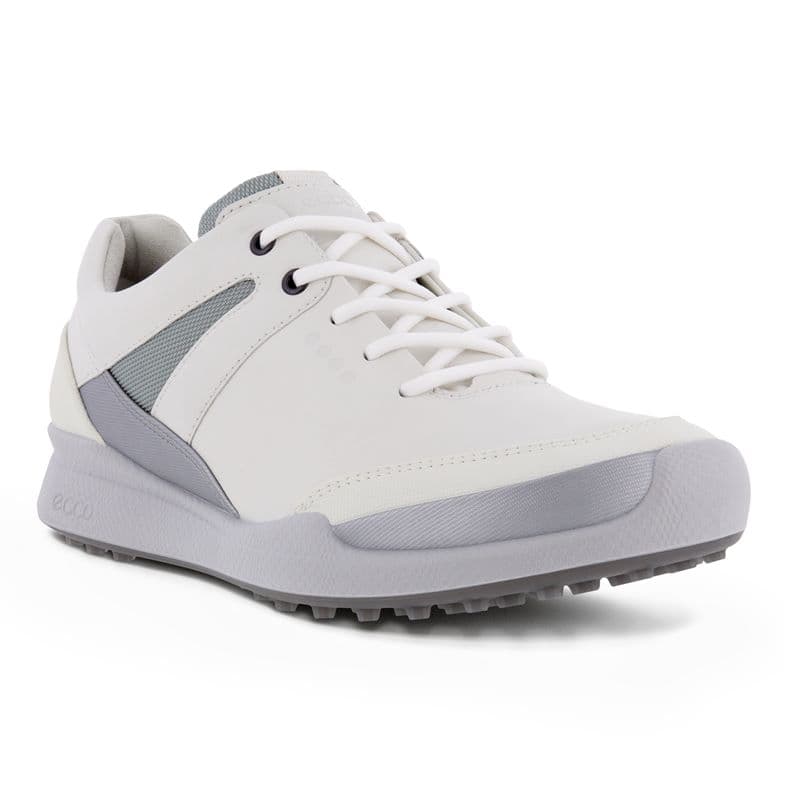 Womens ECCO Biom Hybrid Golf Shoes Gravel Racer Yak US 5-5.5 EU 36