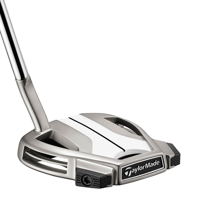 TaylorMade Spider X Hydro Blast Flow Neck Mallet Putter 33"