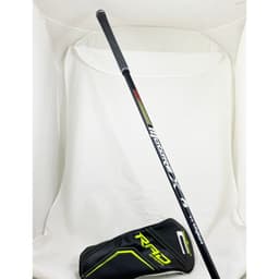 Cobra RadSpeed xB Blk/Ylw 9° Driver Motore X F1 6 Stiff