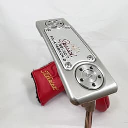 Scotty Cameron 2020 Special Select Squareback 2 Putter 34"