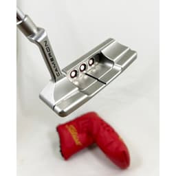 Scotty Cameron 2020 Special Select Squareback 2 Putter 34"