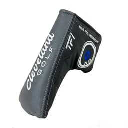 Cleveland TFi True Feel Innovation Grey Blade Putter Headcover