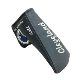 Cleveland TFi True Feel Innovation Grey Blade Putter Headcover