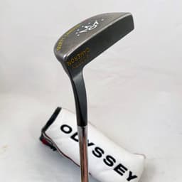 Scotty Cameron J.A.T. Prototype Putter 35" w/ SuperStroke Mid Slim 2.0