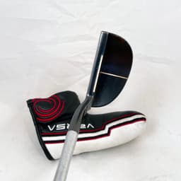 Scotty Cameron J.A.T. Prototype Putter 35" w/ SuperStroke Mid Slim 2.0