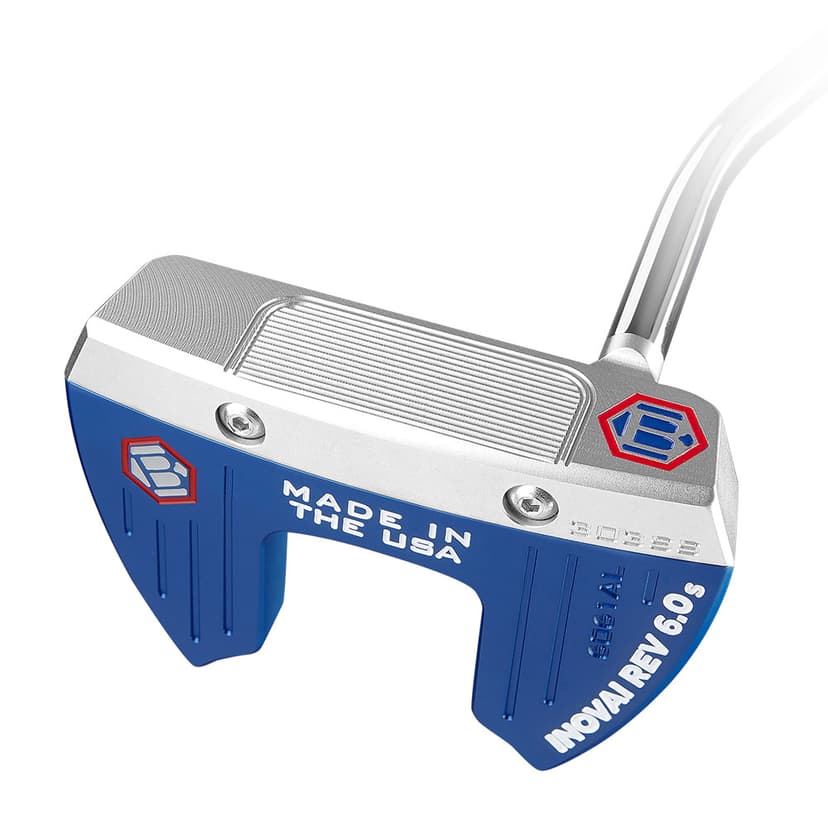 Bettinardi 2020 iNOVAi 6.0 Spud Putter 34" Standard Grip