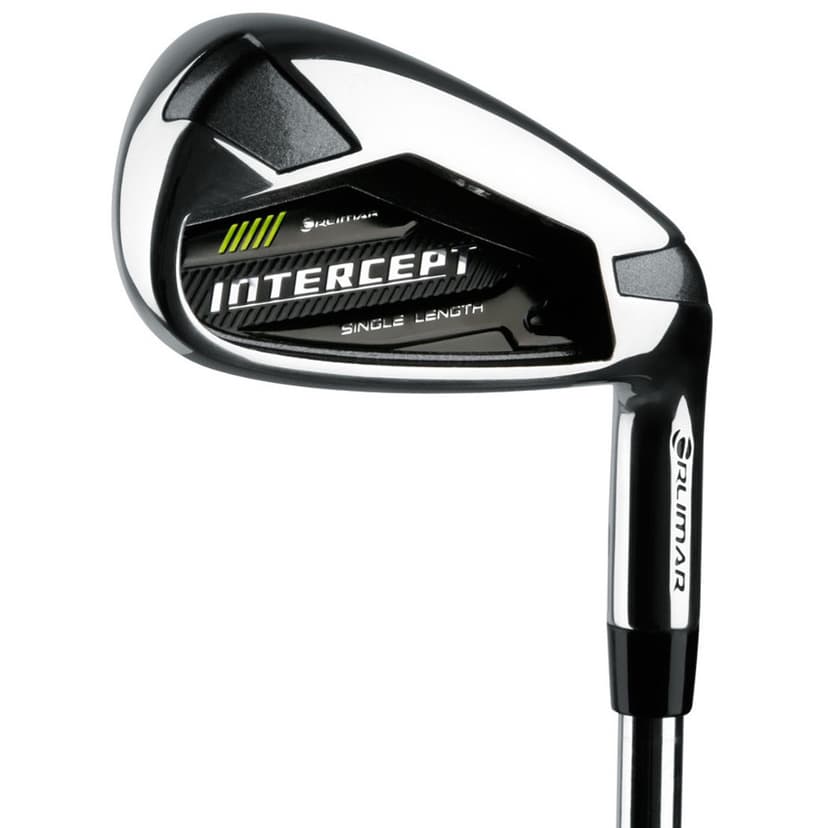 Orlimar Golf Intercept Single Length 5-PW+GW Irons 2018 Regular