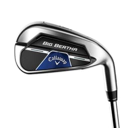 NEW Callaway Big Bertha B21 7 Iron Callaway RCH 45 Graphite Lady Flex