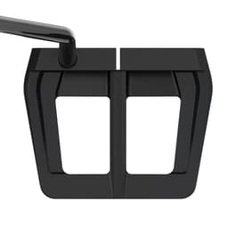 Cleveland Frontline Iso Single Bend Mallet Putter 35"