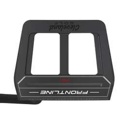 Cleveland Frontline Iso Single Bend Mallet Putter 35"