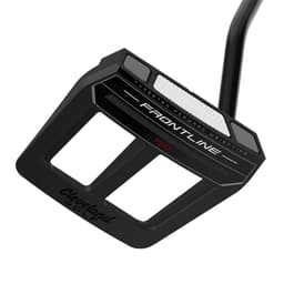 Cleveland Frontline Iso Single Bend Mallet Putter 35"