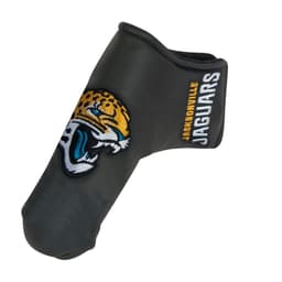 Team Effort Jacksonville Jaguars Blade Putter Headcover