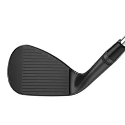 Callaway Jaws Raw Black Plasma 50° Wedge 10° S Grind DG Tour 115 Steel Stiff