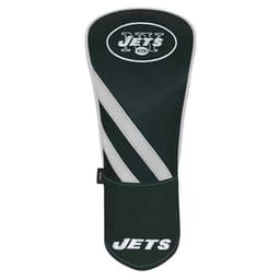 Team Effort NFL New York Jets Driver Headcover