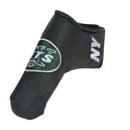Team Effort New York Jets Blade Putter Headcover