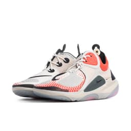 Mens Nike Air Jordan ADG Spikeless Golf Shoes Black / Red / White Sz 8 M