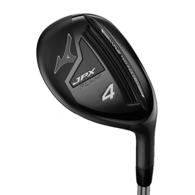 Mizuno JPX 921 Fli-Hi 4 Hybrid 20° UST Recoil 95 Regular
