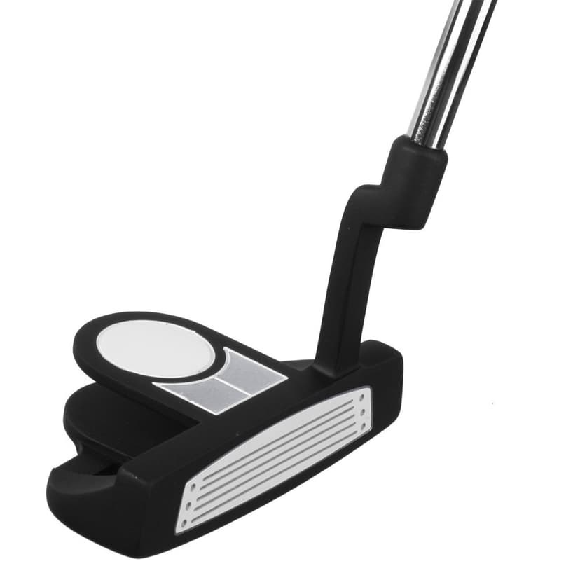 PowerBilt Silver Series Junior Putter Ages 9-12