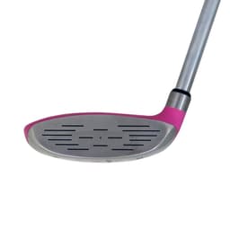Sorenson Golf JXS-H Putterwood Pink Putter