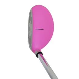 Sorenson Golf JXS-H Putterwood Pink Putter