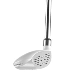 Sorenson Golf JXS-HB Putterwood UNCUT Putter