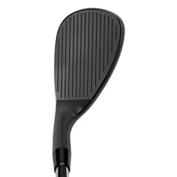 NEW Cobra King Snakebite Black 56° Sand Wedge 10° Hi-Rev 2.0 Steel Stiff