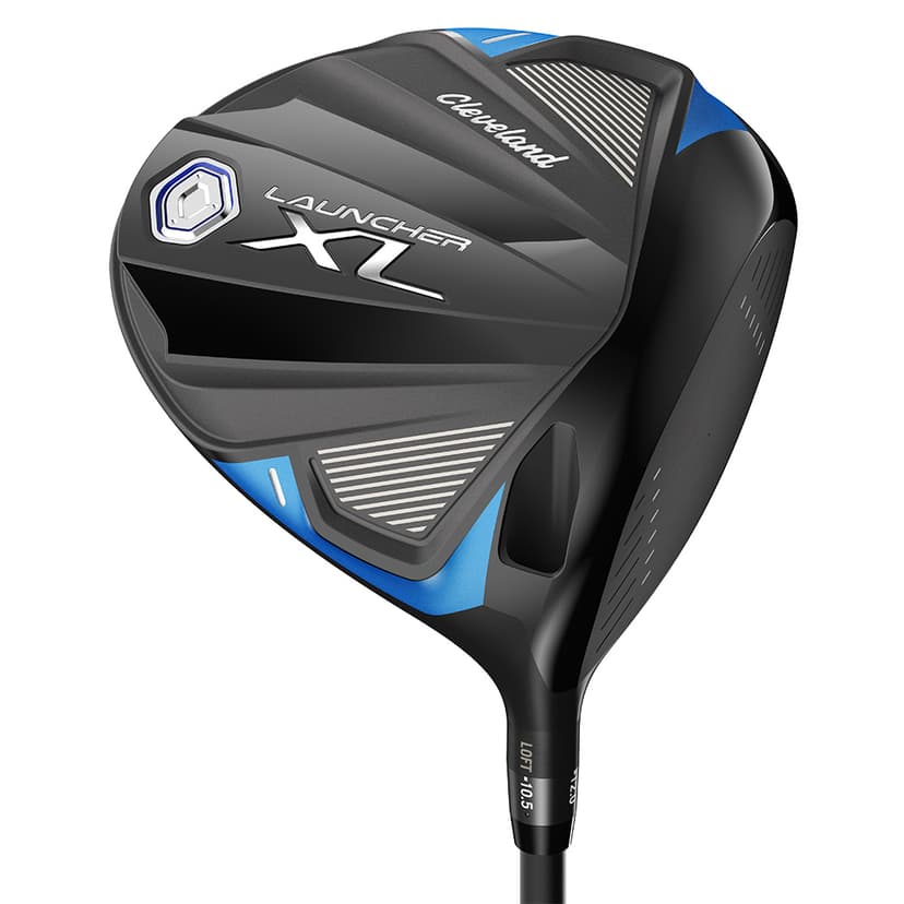 Cleveland Launcher XL 10.5° Driver Project X Cypher 50 A Flex