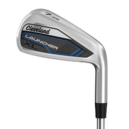 Cleveland Launcher XL 4-PW Irons Steel Elevate 95 Regular