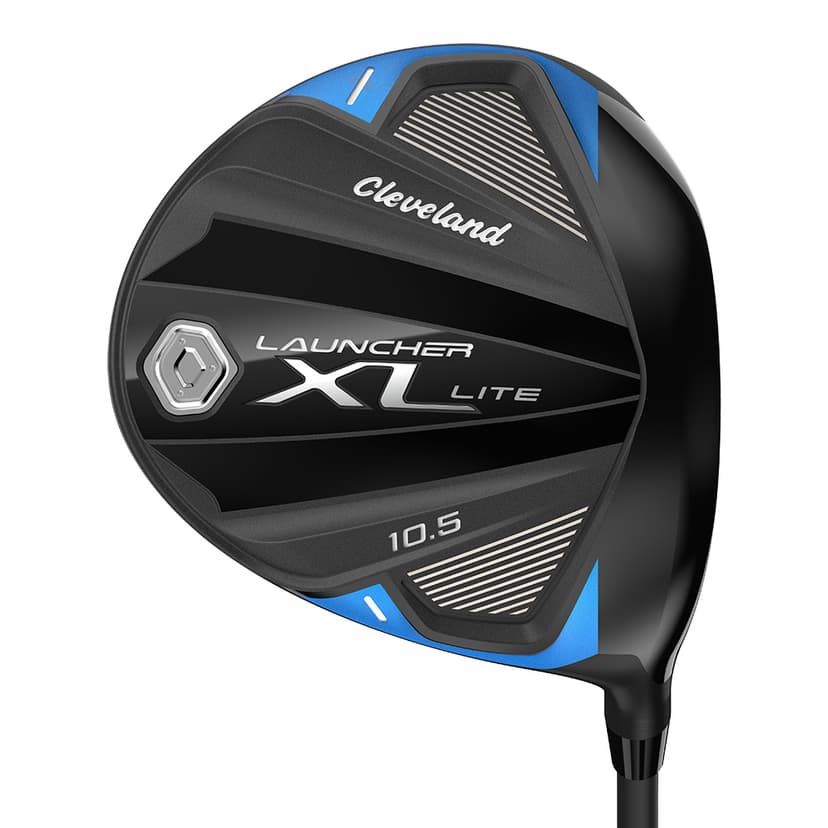 Cleveland Launcher XL Lite 10.5° Driver Project X Cypher 40 A Flex