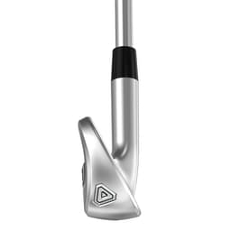 Cleveland Launcher XL 4-PW Irons Steel Elevate 95 Regular