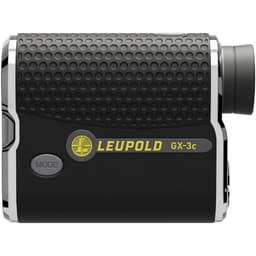 Leupold GX-3C Laser Rangefinder