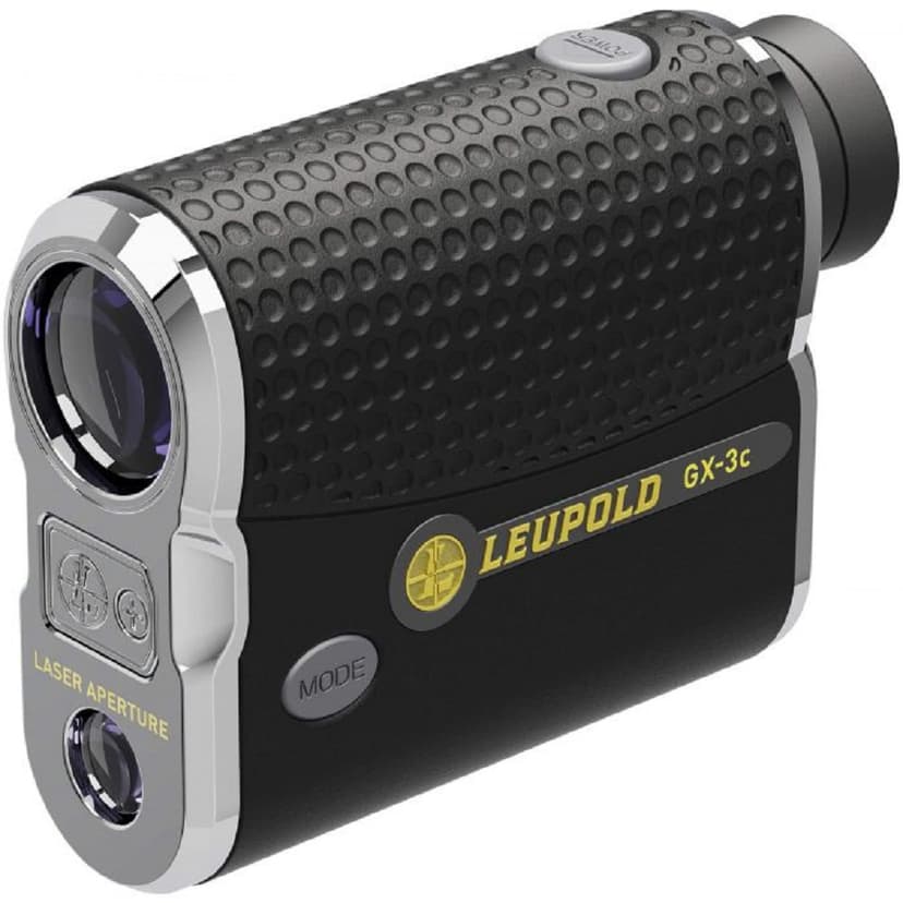 Leupold GX-3C Laser Rangefinder